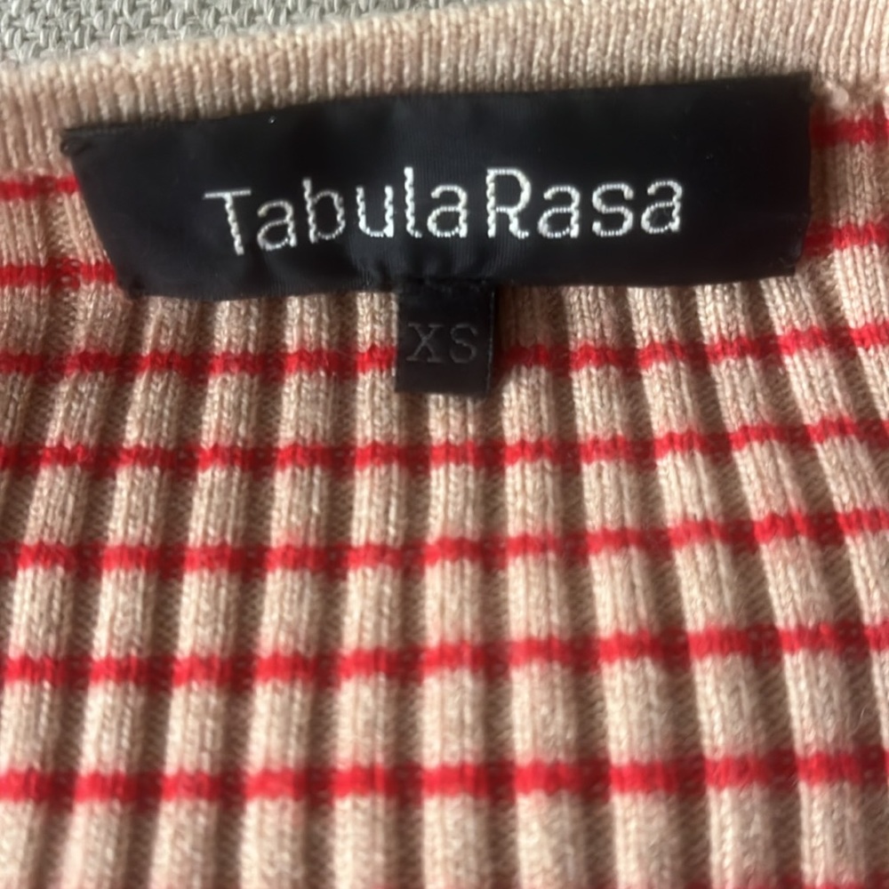 Tabula Rasa sweater - Picture 3 of 4